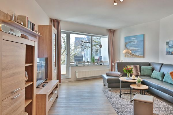 Barke Appartement 202