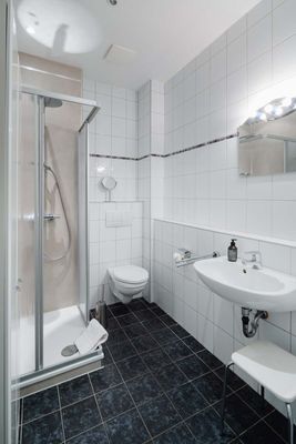 Foto 11 Ferienwohnung Ostfriesland Norderney Wanderdüne (Objekt 75900) buchen