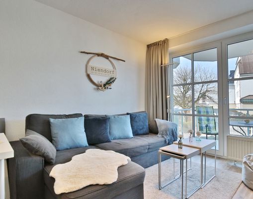 Maison Baltique Appartement 3