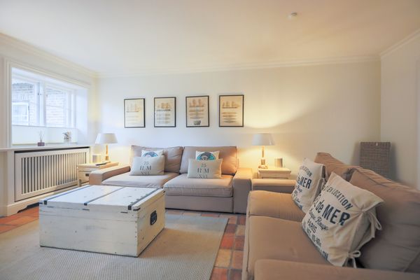 Hei Hüs im Weberhof