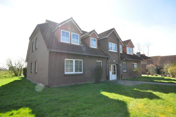  Haus Sielblick Neuharlingersiel - 