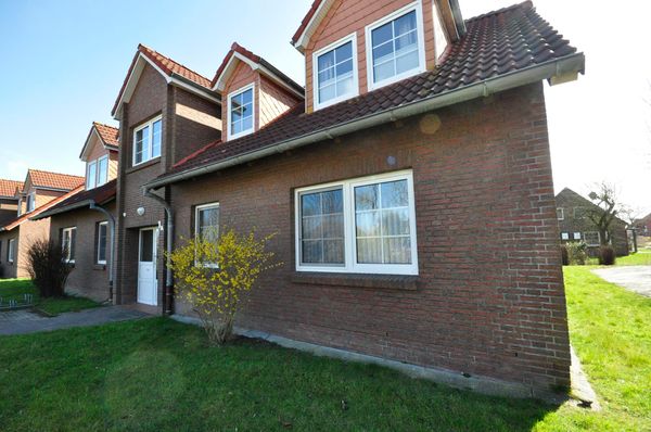  Haus Sielblick Neuharlingersiel - 