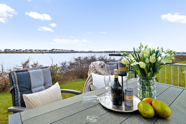  Seemannsgarn - Terrasse