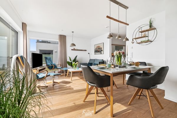 Seemannsgarn - Wohnzimmer