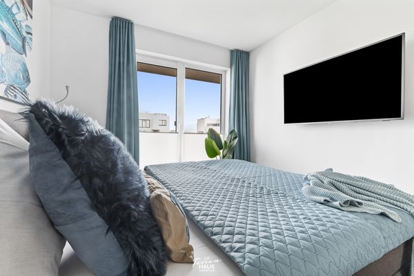  Seemannsgarn - Schlafzimmer