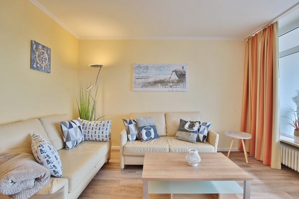 Berliner Hof Appartement 313