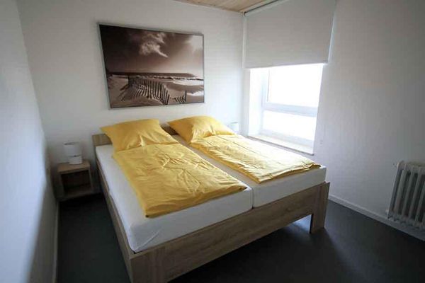 Foto 7 Ferienwohnung Ostfriesland Zwischen Elbe und Weser Haus Seeluft Ferienwohnung 7 (SL07) (Objekt 61699) suchen