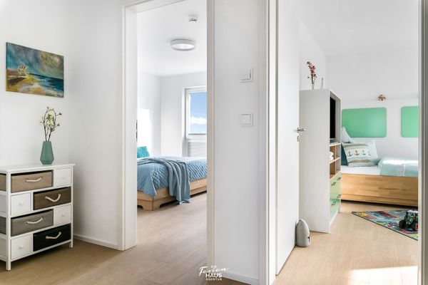  Lichtblick - Schlafzimmer
