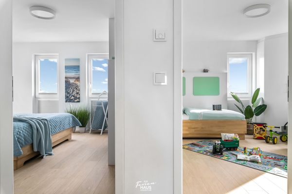  Lichtblick - Schlafzimmer