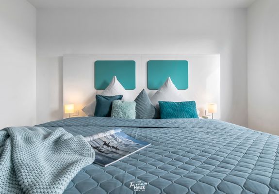  Lichtblick - Schlafzimmer