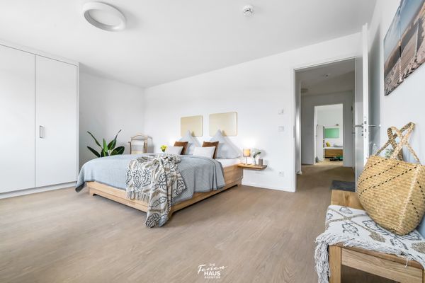  Lichtblick - Schlafzimmer