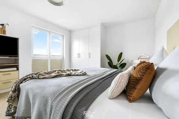  Lichtblick - Schlafzimmer