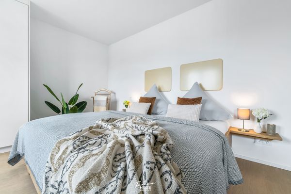  Lichtblick - Schlafzimmer