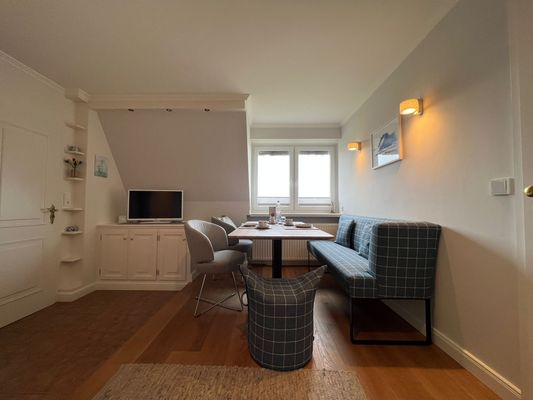 Foto 1 Ferienwohnung Ostfriesland Sylt Passat (Objekt 61951) buchen