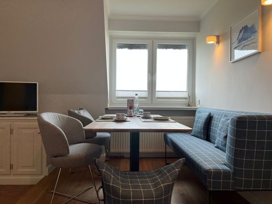 Foto 3 Ferienwohnung Ostfriesland Sylt Passat (Objekt 61951) Nordsee