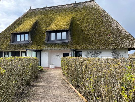 Foto 12 Ferienwohnung Ostfriesland Sylt Passat (Objekt 61951) suchen