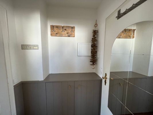 Foto 16 Ferienwohnung Ostfriesland Sylt Muck (Objekt 61944) buchen