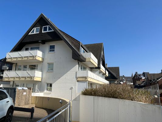 Foto 21 Ferienwohnung Ostfriesland Sylt Muck (Objekt 61944) buchen