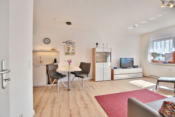 Seeburg Appartement 1.1