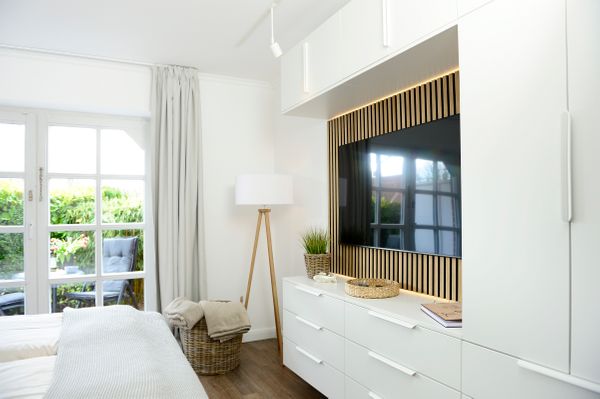 Am Rosenhain Appartement 3 Hygge
