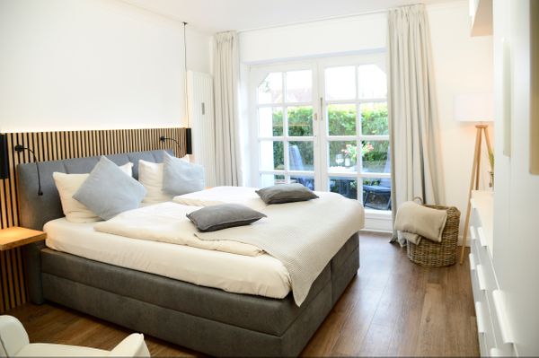 Am Rosenhain Appartement 3 Hygge