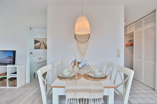 Witthus Neue Bergstraße Appartement 14
