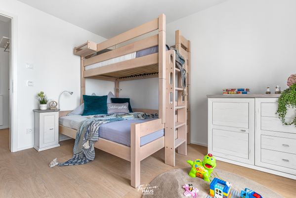  Meerweh - Schlafzimmer