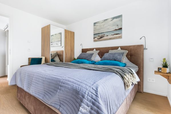  Seute Deern - Schlafzimmer