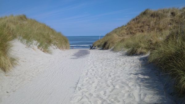 Foto 12 Ferienwohnung Ostfriesland Norderney Strandkorb 10 (Objekt 104971) suchen