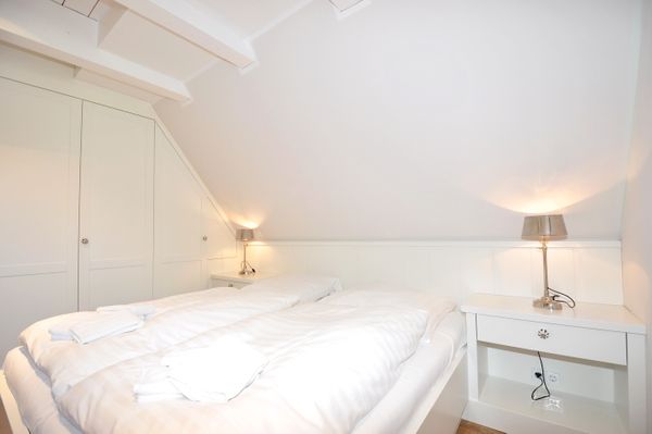 Foto 6 Ferienwohnung Ostfriesland Nordfriesland Dorfleben Appartement  2 (Objekt 75712) buchen