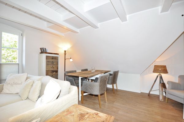 Foto 10 Ferienwohnung Ostfriesland Nordfriesland Dorfleben Appartement  2 (Objekt 75712) Reise