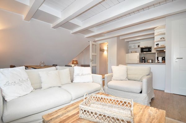 Foto 13 Ferienwohnung Ostfriesland Nordfriesland Dorfleben Appartement  2 (Objekt 75712) Nordsee