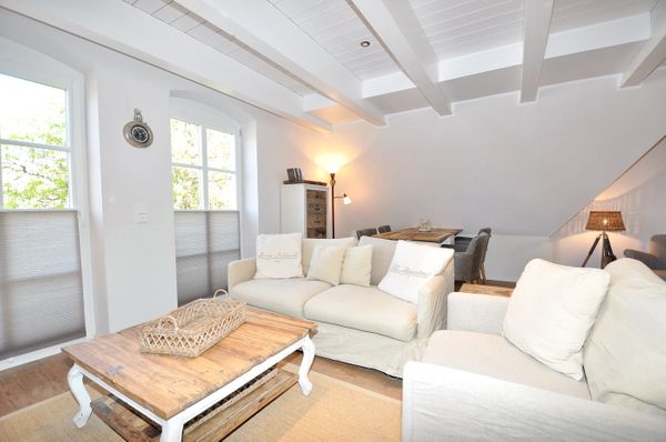 Foto 14 Ferienwohnung Ostfriesland Nordfriesland Dorfleben Appartement  2 (Objekt 75712) Urlaub