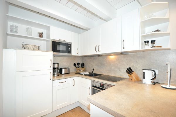 Foto 15 Ferienwohnung Ostfriesland Nordfriesland Dorfleben Appartement  2 (Objekt 75712) Reise