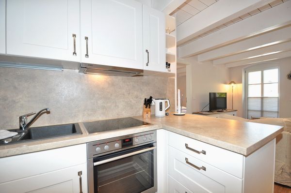 Foto 16 Ferienwohnung Ostfriesland Nordfriesland Dorfleben Appartement  2 (Objekt 75712) buchen