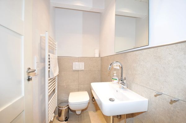 Foto 8 Ferienwohnung Ostfriesland Nordfriesland Dorfleben Appartement  2 (Objekt 75712) Nordsee