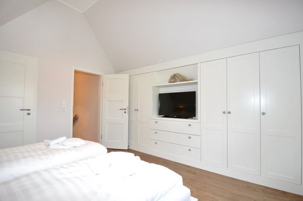 Foto 19 Ferienwohnung Ostfriesland Nordfriesland Dorfleben Appartement  2 (Objekt 75712) Urlaub