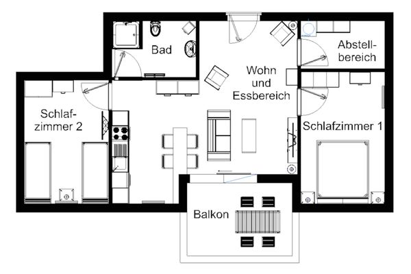 Foto 46 Ferienwohnung Ostfriesland Krummhörn & Umgebung Grashaus Groothusen (Objekt 81786) buchen