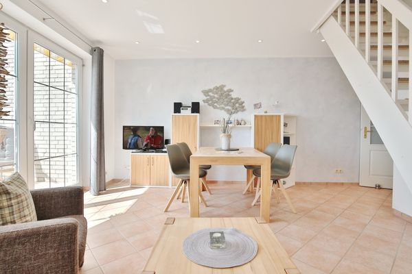 Baltic Lodge Appartement 6