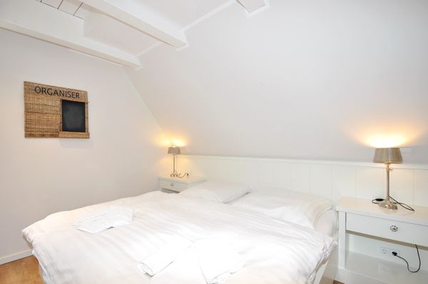 Foto 3 Ferienwohnung Ostfriesland Nordfriesland Dorfleben Appartement  3 (Objekt 75713) Nordsee