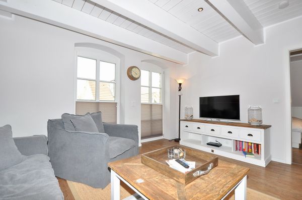 Foto 7 Ferienwohnung Ostfriesland Nordfriesland Dorfleben Appartement  3 (Objekt 75713) suchen