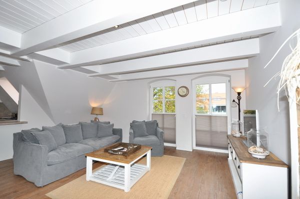 Foto 10 Ferienwohnung Ostfriesland Nordfriesland Dorfleben Appartement  3 (Objekt 75713) Reise