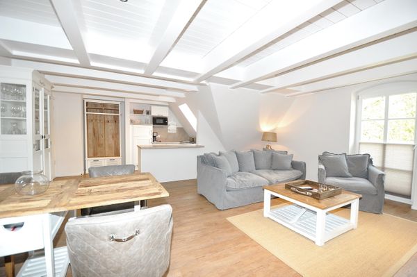 Foto 11 Ferienwohnung Ostfriesland Nordfriesland Dorfleben Appartement  3 (Objekt 75713) buchen