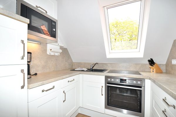 Foto 14 Ferienwohnung Ostfriesland Nordfriesland Dorfleben Appartement  3 (Objekt 75713) Urlaub