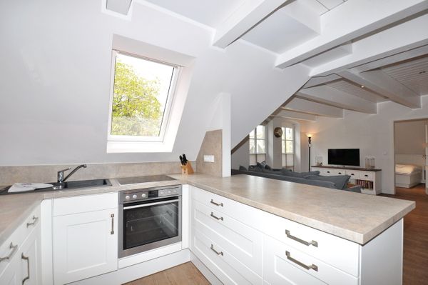 Foto 15 Ferienwohnung Ostfriesland Nordfriesland Dorfleben Appartement  3 (Objekt 75713) Reise