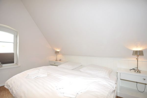 Foto 16 Ferienwohnung Ostfriesland Nordfriesland Dorfleben Appartement  3 (Objekt 75713) buchen