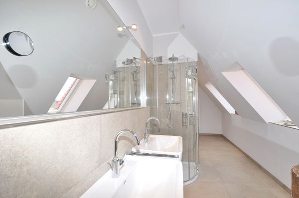 Foto 19 Ferienwohnung Ostfriesland Nordfriesland Dorfleben Appartement  3 (Objekt 75713) Urlaub