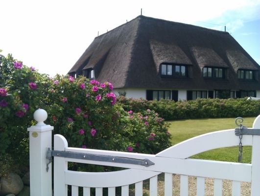 Foto 15 Ferienwohnung Ostfriesland Sylt Passat (Objekt 61951) Reise