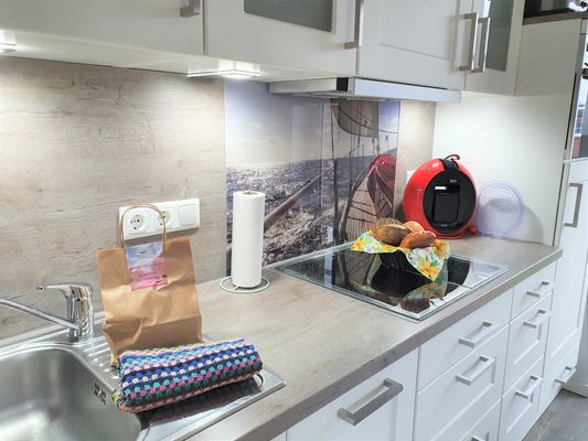 Foto 3 Ferienhaus Ostfriesland Norddeich & Umgebung Ferienhaus Sunny (Objekt 96119) Nordsee