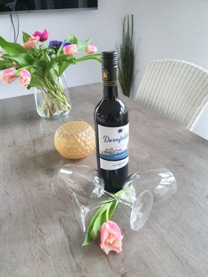 Foto 4 Ferienhaus Ostfriesland Norddeich & Umgebung Ferienhaus Sunny (Objekt 96119) Urlaub